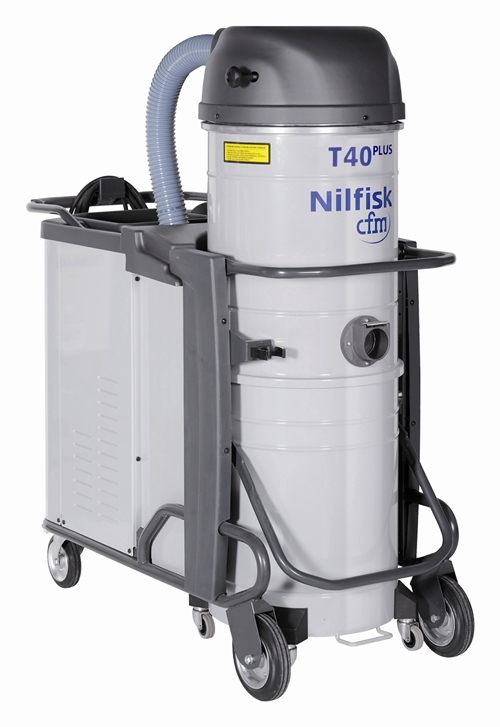 Nilfisk CFM T40 PLUS L100